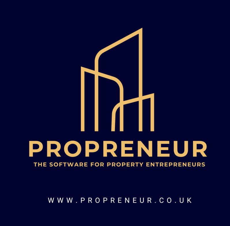 Propreneur